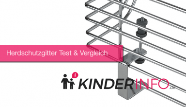 Herdschutzgitter Test & Vergleich