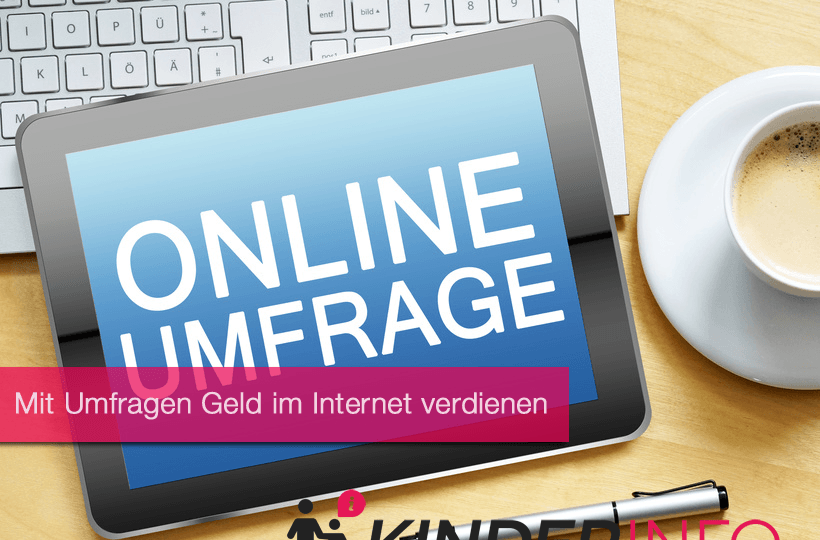 mit online umfragen wirklich geld verdienen