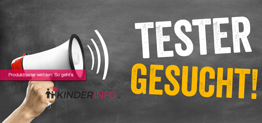 Informationen über das Gerät, Produkttest