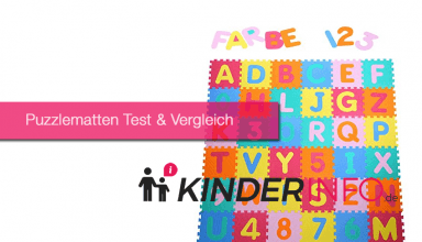 Puzzlematten Test & Vergleich