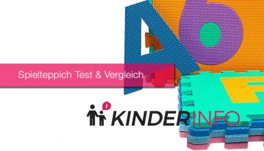 Spielteppich Test & Vergleich