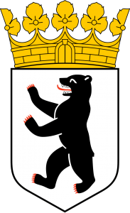 Wappen von Berlin