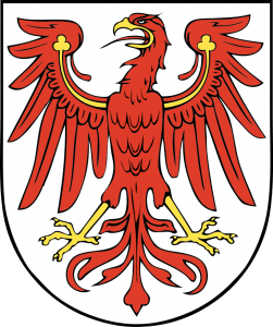 Wappen von Brandenburg