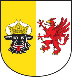 Wappen von Mecklenburg-Vorpommern