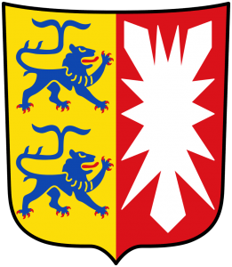Wappen von Schleswig-Holstein