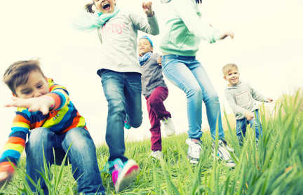 Digitale Erziehung der Kinder