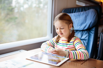 Medienkonsum der Kinder