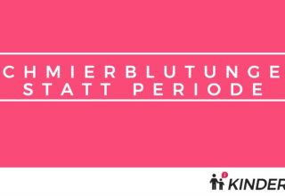 ᐅ Einnistungsblutung Symptome Anzeichen Dauer Starke
