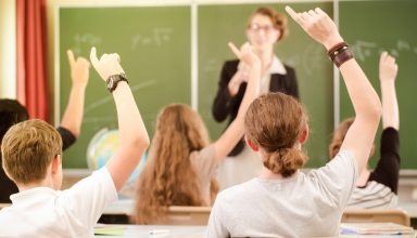 Grundschule adé: Tipps für den Wechsel auf die weiterführende Schule