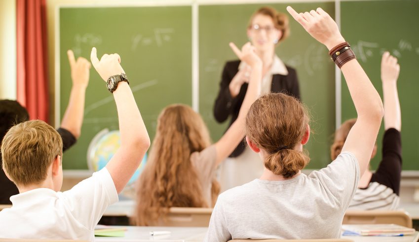 Grundschule adé: Tipps für den Wechsel auf die weiterführende Schule