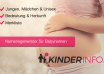 Namensgenerator für Babynamen