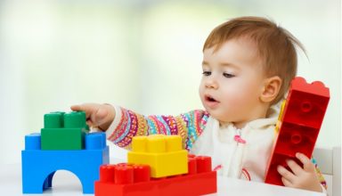 Kinderspielzeuge ab 1