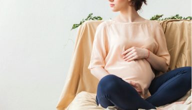 Kindsbewegungen Schwangerschaft
