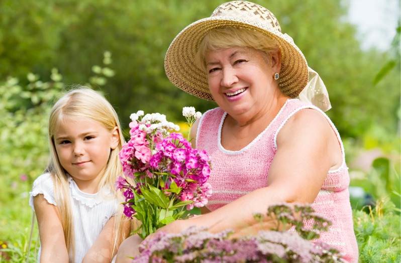 Mutter in deutschland jüngste Jüngste Mutter