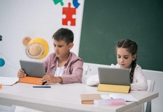 Tabletklassen