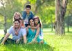 Familien-Shooting