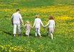 Familie Achtsamkeit