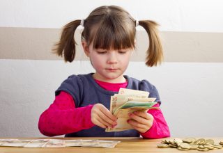 Kindergrundsicherung