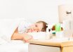 Sommergrippe bei Kindern