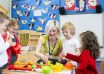 Kinderbetreuung