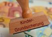 Kindergrundsicherung